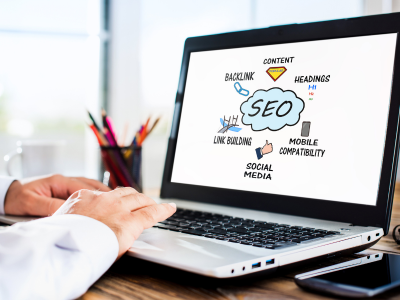 Website SEO Agency